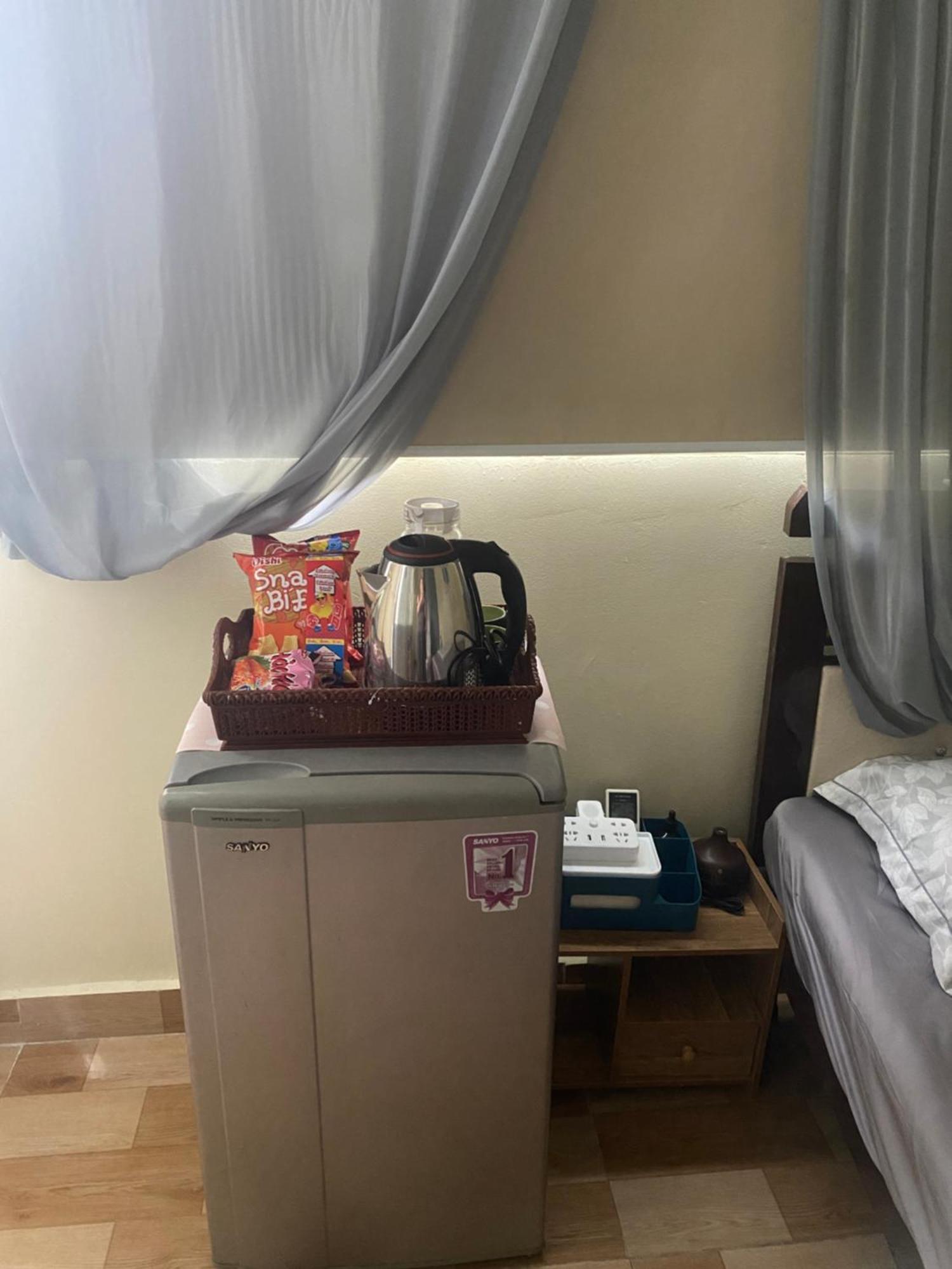Homestay Lam Ho Chi Minh City