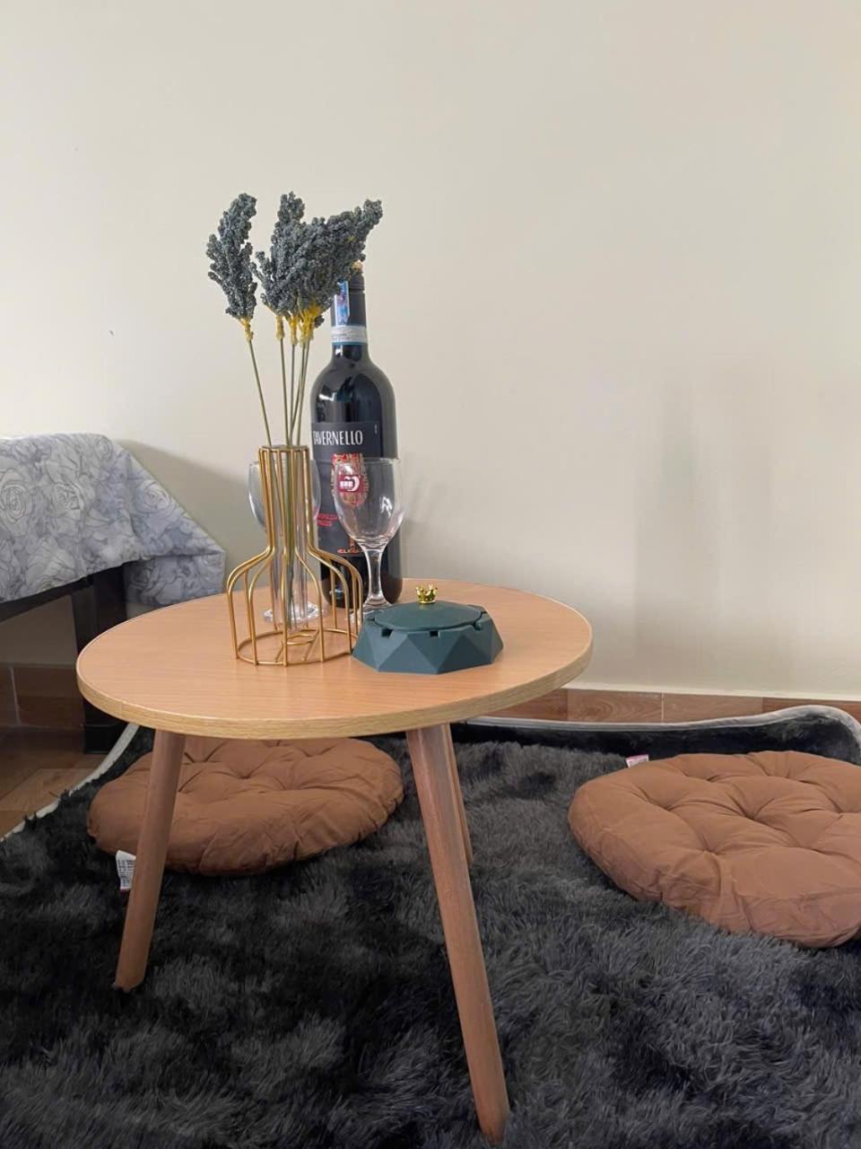 Lam Homestay
