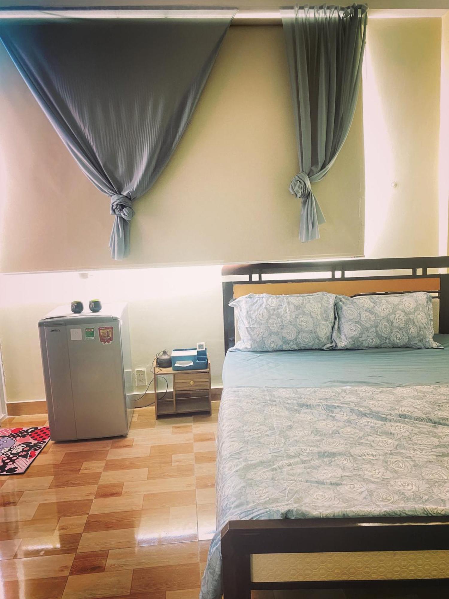 Lam Homestay *